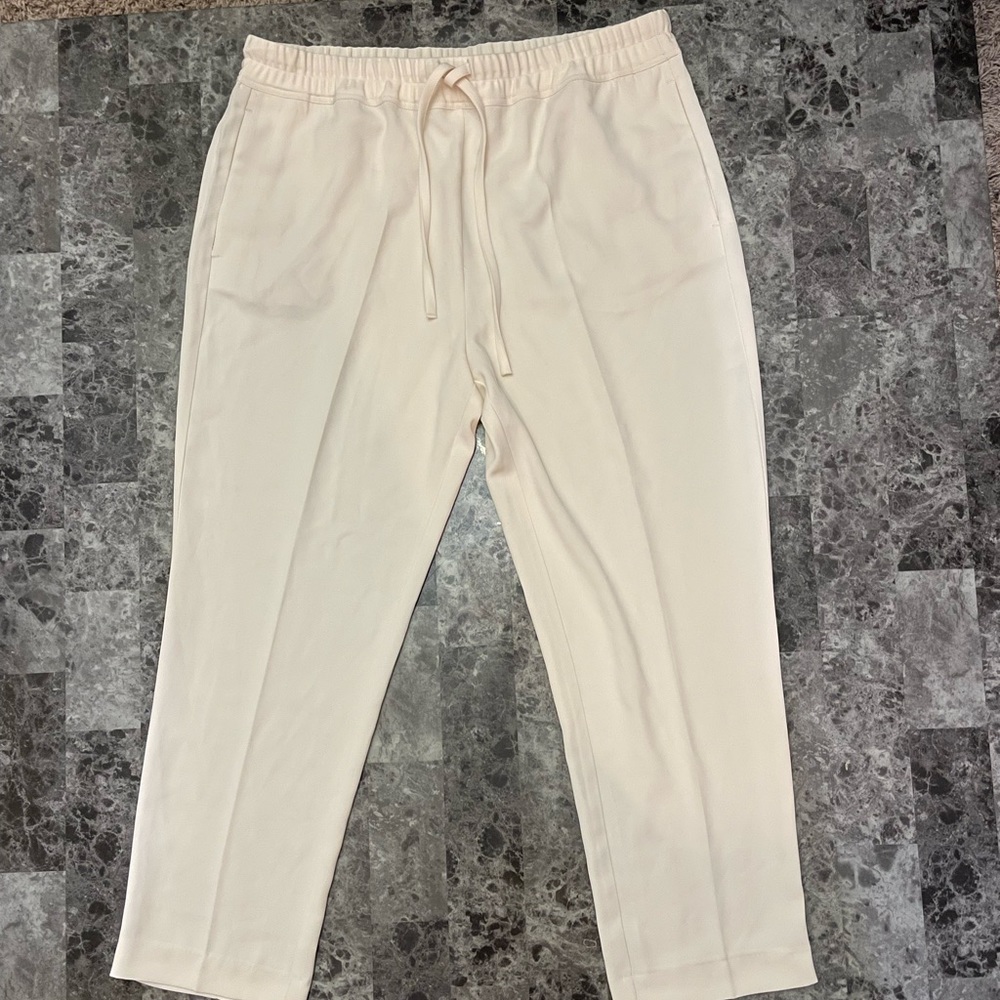 Reiss pants